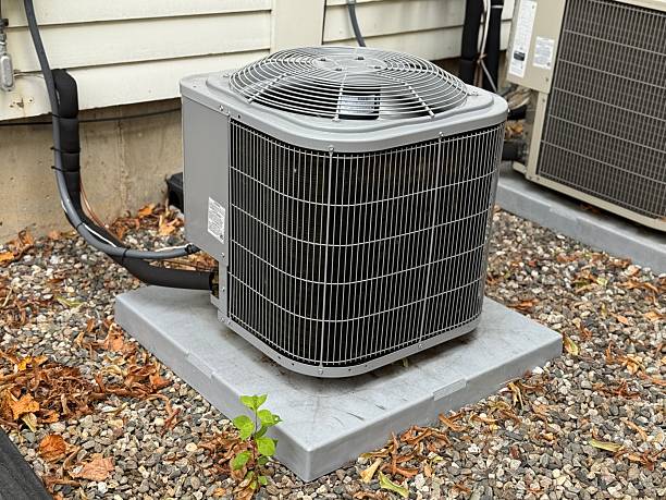 24/7 Emergency Hvac experts in Ixonia, WI