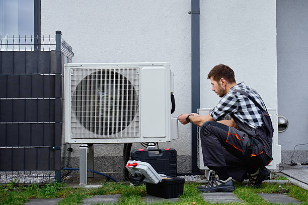 Top rated local Hvac specialists in Ixonia, WI
